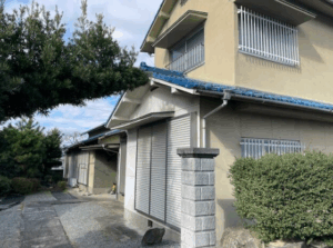 辻川　中古戸建