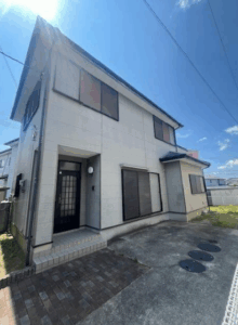 福田 中古戸建