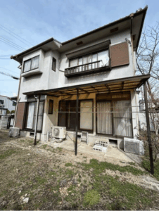 南田原 中古戸建
