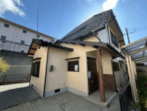 福崎町南田原　戸建