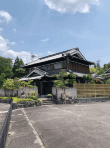 粟賀町　中古戸建