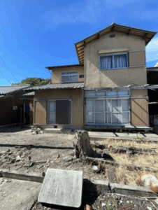 太子町鵤　中古戸建