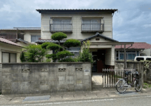 太子町鵤　中古戸建