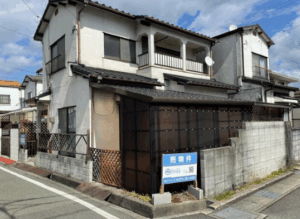 竹広　中古戸建