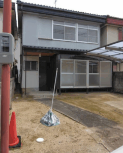 吉福 中古戸建