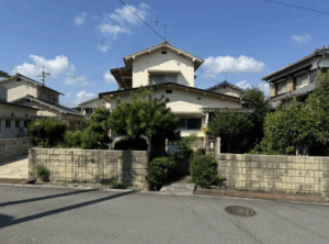 太子町福地　中古戸建