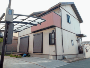 播磨町東本荘 中古戸建