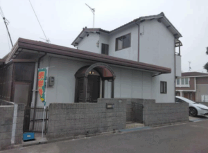太子町鵤　中古戸建