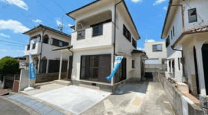 稲美町国岡中古戸建