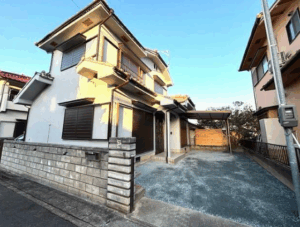 東南　中古戸建