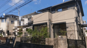 岩見構　中古戸建