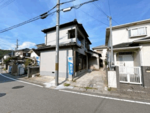 太子町鵤　戸建て