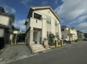 太子町東南　中古戸建