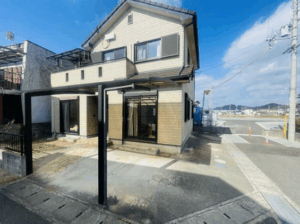 太子町馬場　中古戸建