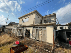 市川町甘地 中古戸建