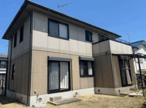 高田台２丁目　中古戸建