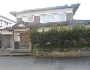 香住区境　中古戸建