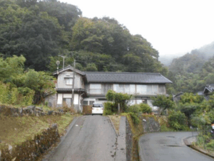 香住区八原　中古戸建
