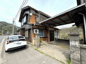 香住区小原　中古戸建
