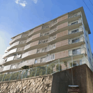 六甲篠原マンション 区分