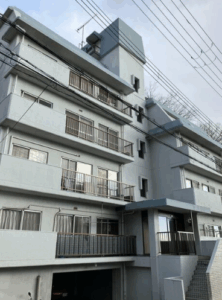 六甲ロイヤル 区分
