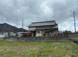 市川町美佐　中古戸建