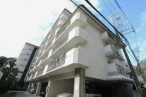 第2ハイツ六甲 区分
