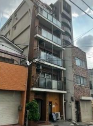 サンパレス倉石 区分