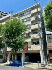 メゾン原田 区分