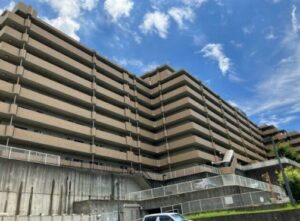 ライオンズマンション姫路西今宿　区分