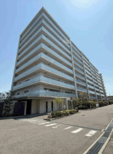 ルネ神戸星陵台 区分