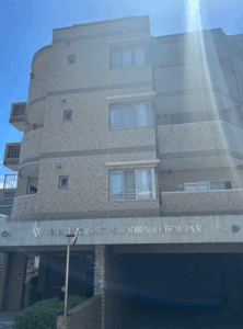 ワコーレ霞ヶ丘景彩館 区分