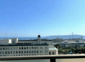 ビスタグランデ神戸星陵台 区分