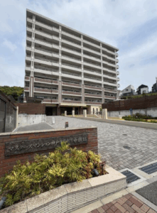 マスターズマンション神戸学園都市中楽坊 区分