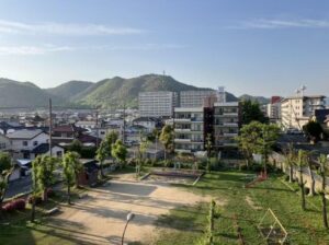 北河原マンション 区分