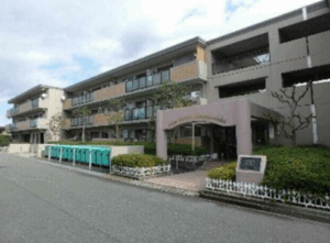 ライオンズマンション北鈴蘭台 区分