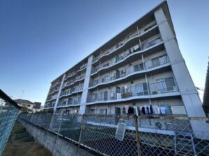 ローレルハイツ姫路天満 A棟 区分