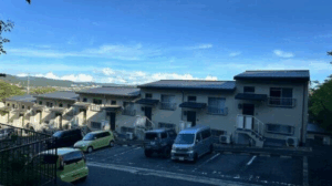 神戸西壱番館ハウス 区分