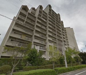西神南ヒルズ７番館　区分