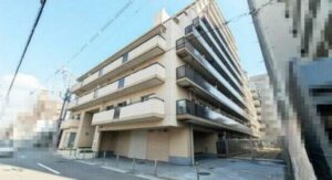 クリーンピア山電飾磨駅北 区分