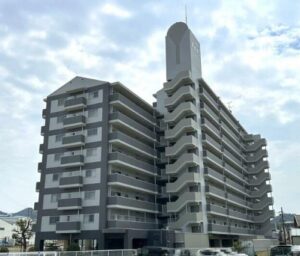 プレステージ姫路青山 区分