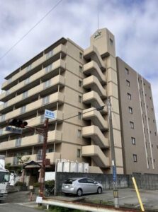 グリーンピア姫路土山　区分