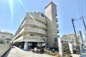 サリチェ青山　区分