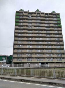 プレステージ姫路御国野　区分