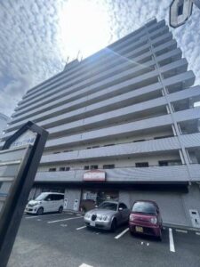 ネオハイツ今宿Ｂ棟　区分