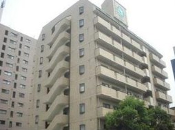 クリーンピア南大路時計台　区分