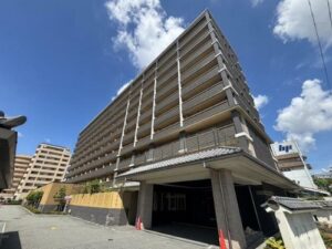 エイジングコート姫路　区分