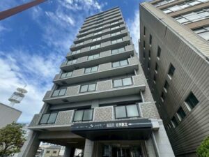 ネオグランデ坂田町・姫路駅北　区分