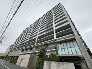 ミラキタシティ姫路　区分