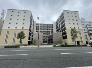 ワコーレ姫路オーナーズレジデンス　区分